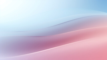 Fototapeta premium abstract background with waves