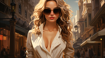 Embark on a Chic Journey of Style & Sophistication – Fashion Meets Elegance