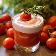 A_close-up_of_a_glass_of_tomato_juice_with_whipped