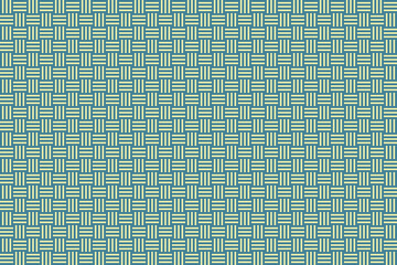 Background seamless pattern vector with cute pastel design for decorating, wallpaper, wrapping paper, fabric, backdrop and etc.