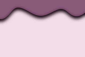 Multi-colored three-dimensional background , wave pattern background , gradient background , gradient wave pattern background.