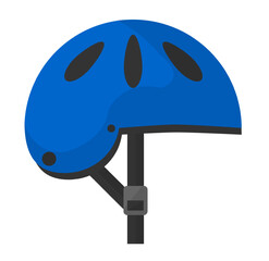 Safety helmet for cyclsit, safe on road sports