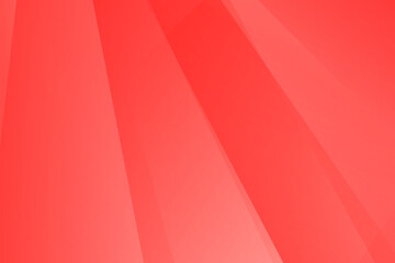 Obraz premium Abstract red on light red background modern design. Vector illustration EPS 10.