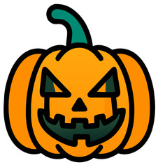halloween pumpkin