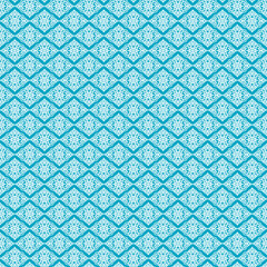 seamless geometric pattern design.