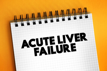 Acute Liver Failure is a rare critical illness with high mortality whose successful management...