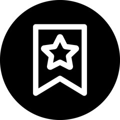 Star Bookmark