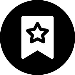 Star Bookmark