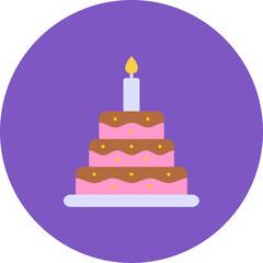 Cake Icon