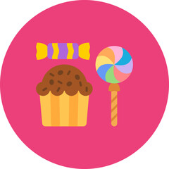 Sweets Icon