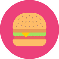 Burger Icon