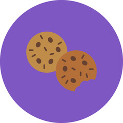 Cookies Icon