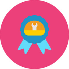 Badge Icon