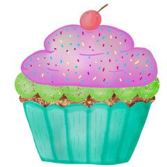 Cupcake