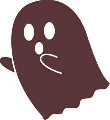 halloween ghost