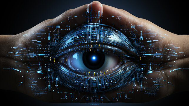 Unlocking the Future, Exploring Biometric Technology's Impact on Security and Identity Verification
