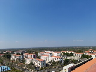 Obraz premium Universities in Thailand