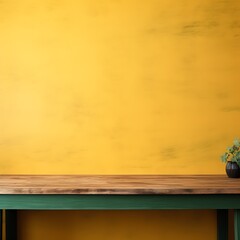 Obraz premium Minimalist background