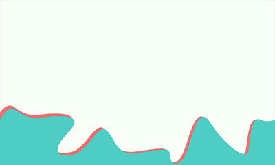 background with hearts