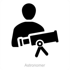 Astronomer