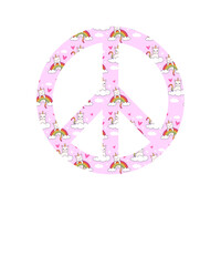 Peace Symbol