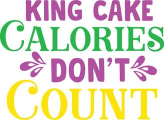 MARDI GRAS svg DESIGN 