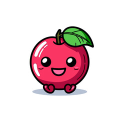 Cranberry , Illustration PNG, Cartoon Graphic Design Tshirt