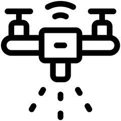 drone icon