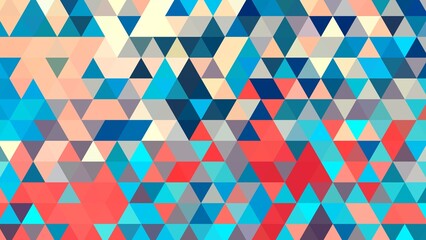 triangular motif. triangle pattern. tribal motif. triangle background - obrazy, fototapety, plakaty