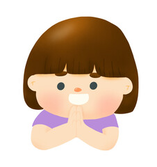 Happy Kids in Playful Activities