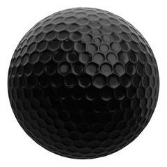 gold ball sport equipment