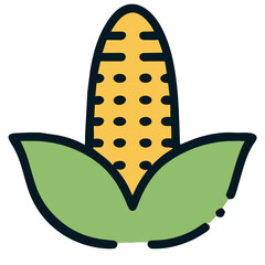 cute corn