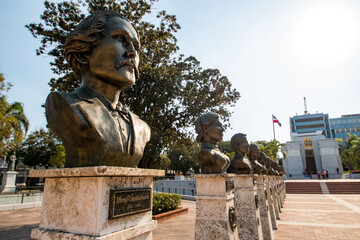 Dominikanische Republik