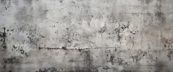Fototapeta premium Old wall background grunge dirty textured rough concrete