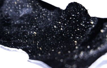 Nose acne The Deep Cleansing Nose Pore Strips
