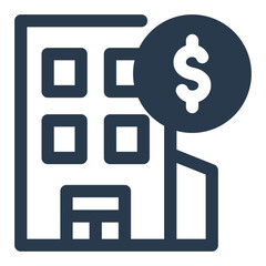 Ethical Company Values Icon