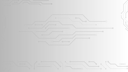 abstract technology background