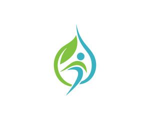 water health logo