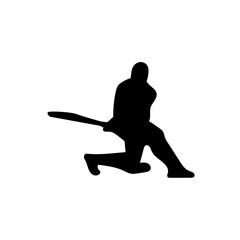 Cricket vector png