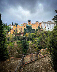 Pueblo Andaluz Ronda