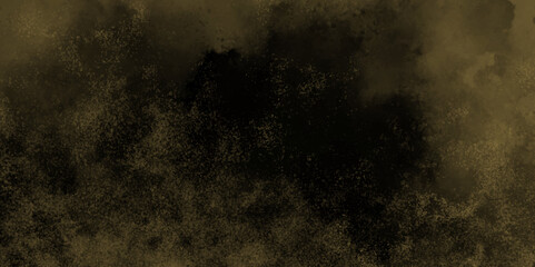 Yellowish fog and black texture vector. Distressed overlay texture. Grunge background. Abstract background with natural matt marble texture background for ceramic wall and floor tiles, yellow rustic 