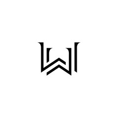 WW MONOGRAM