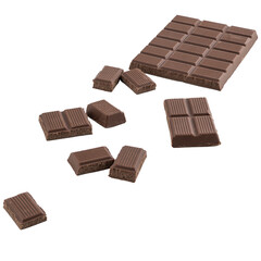 Chocolate bar