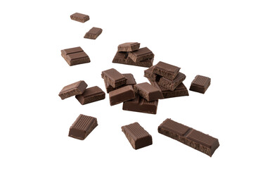 Chocolate bar
