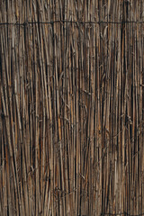 wooden background 