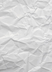 Obraz premium crumpled paper background