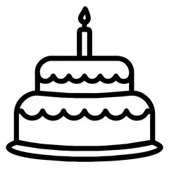 layer cake