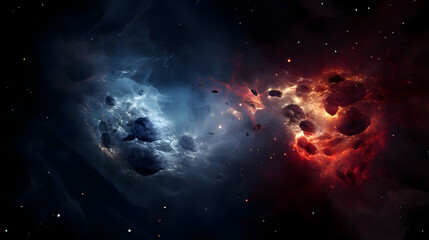 Cosmic Collisions, Galaxy Mergers