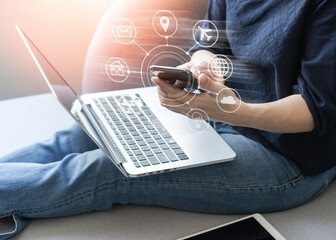 Fototapety na wymiar - Fototapeta24.pl