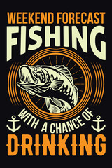 Fishing t shirt design, fishing hunt design, outdoor vector,